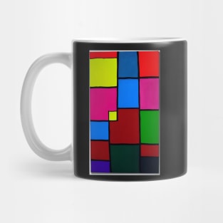 Priority of Reflection Mug